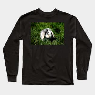 Some Bunny To Love Long Sleeve T-Shirt